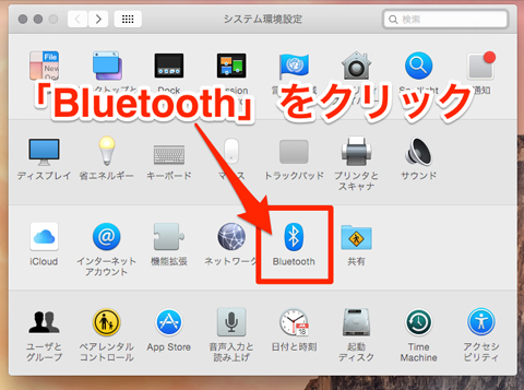 Macの画面キャプチャ