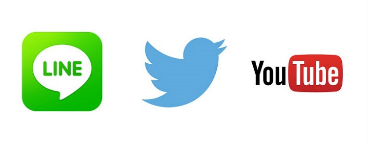 格安SIMでLINE、Twitter、YouTubeが快適に使えるか検証してみた!