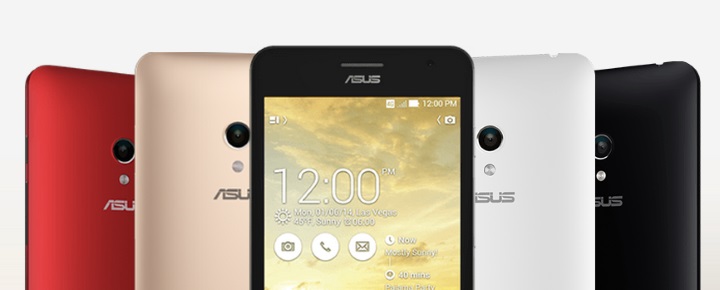 zenfone 5