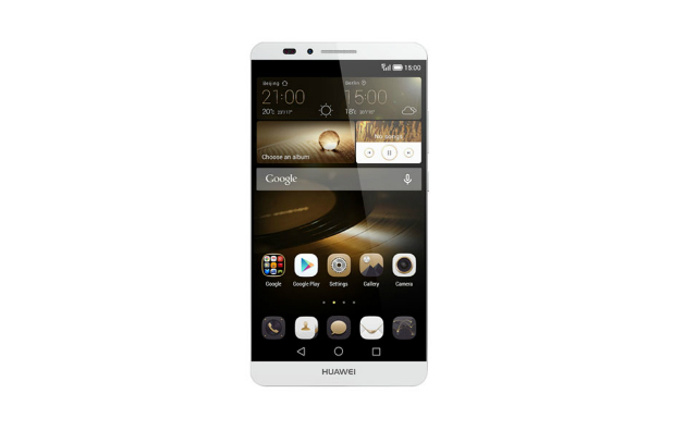 Ascend Mate 7