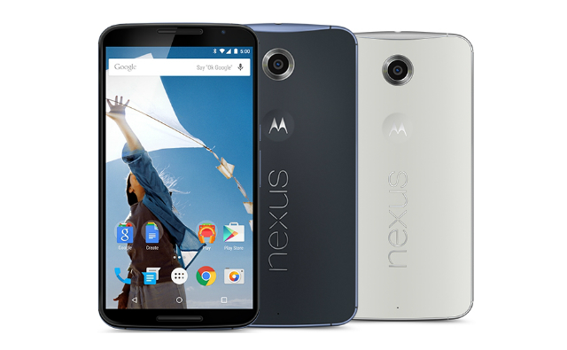 Nexus 6