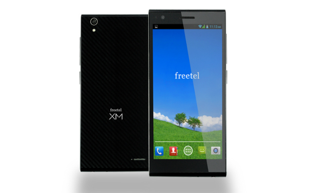 freetel XM