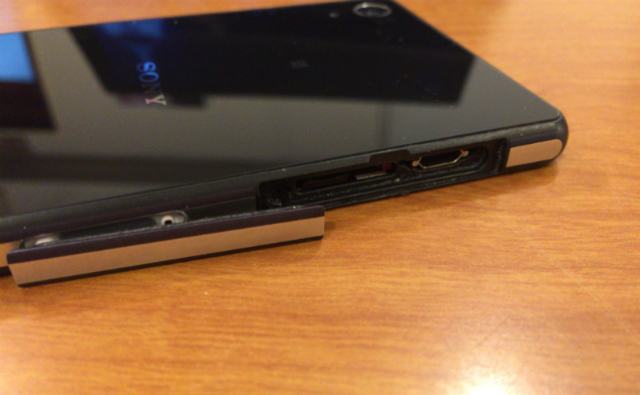 xperia z2