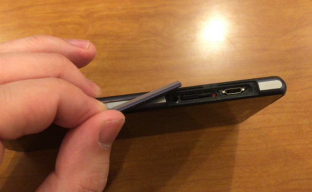 xperia z2