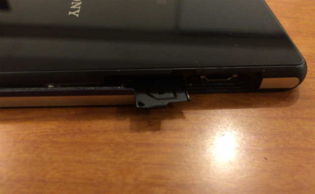 xperia z2