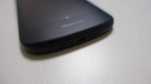 YOTAPHONEの文字