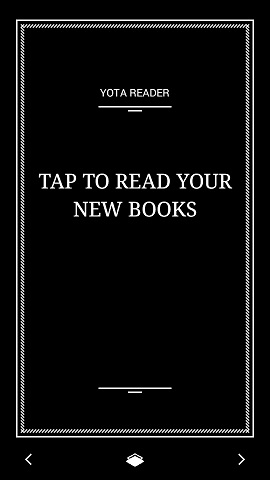 YotaReader
