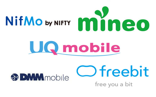 MVNO