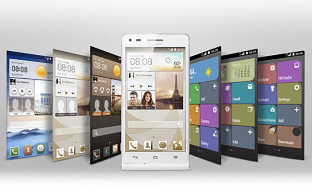 Ascend G6