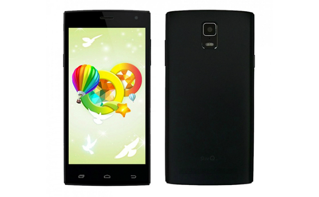 StarQ Q5002