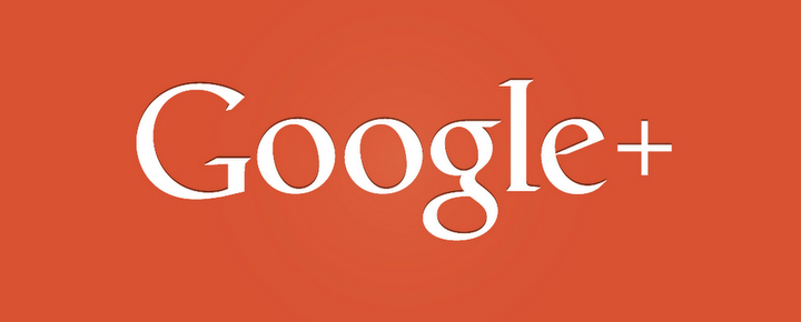 Google+アプリ連携