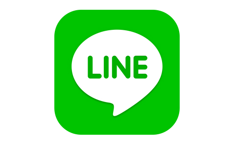LINE