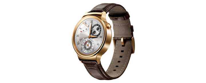 Huawei Watch