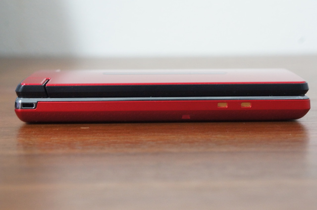 AQUOS K SHF31