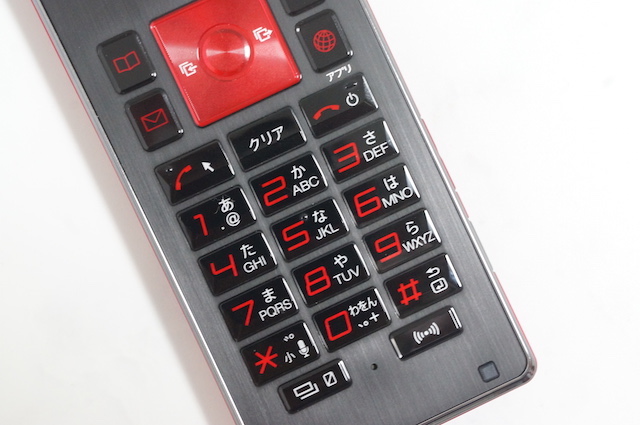 AQUOS K SHF31