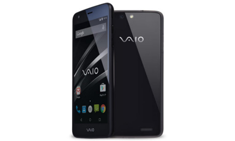 VAIO Phone