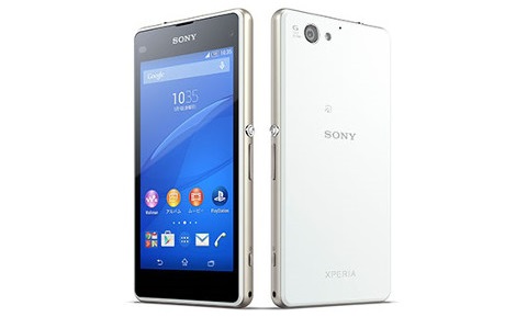 Xperia J1 Compact