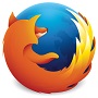 Android版 Firefox icon