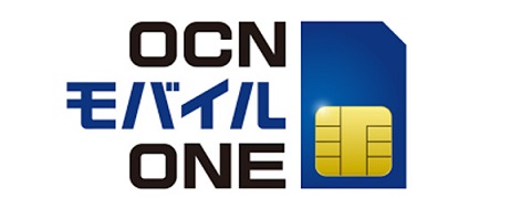 OCN モバイル ONE