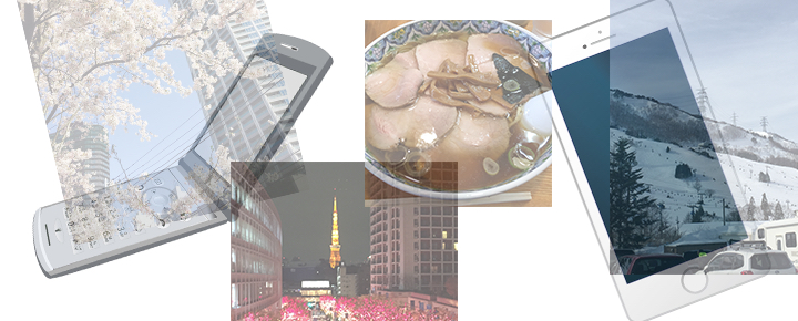 今さら聞けない!ガラケーの写真をスマホに移すには?