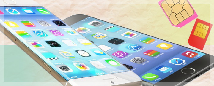 iPhoneでも月々安くしたい!iPhoneで利用できる格安SIMをまとめてみた