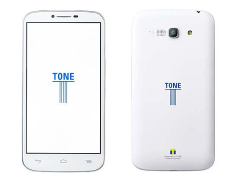 TONE