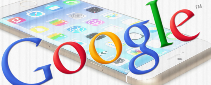 iPhoneでGoogleアカウントを取得する方法