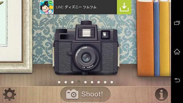 個性的な写りをする9種類のカメラ
