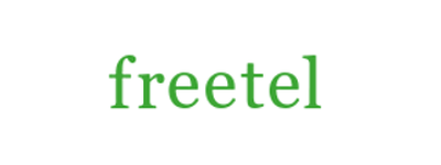 freetel フリモバ