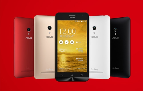 Zenfone 5