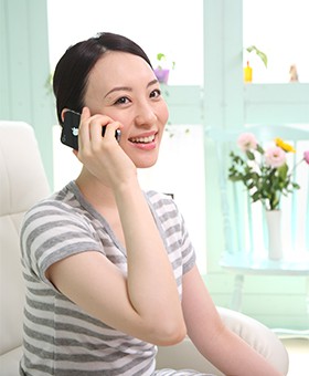 品質やサービス面で選ぶなら音声通話プラン