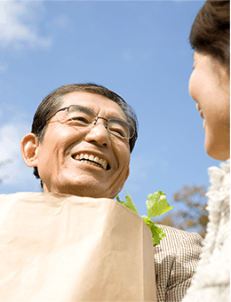 休みの日にはネットサーフィンが多い会社員Aさん(50歳)の場合