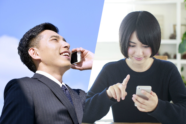 SH-03Gはズバリこんな人におすすめ