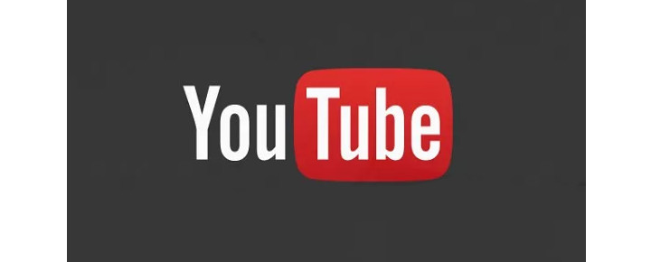 YouTubeロゴ