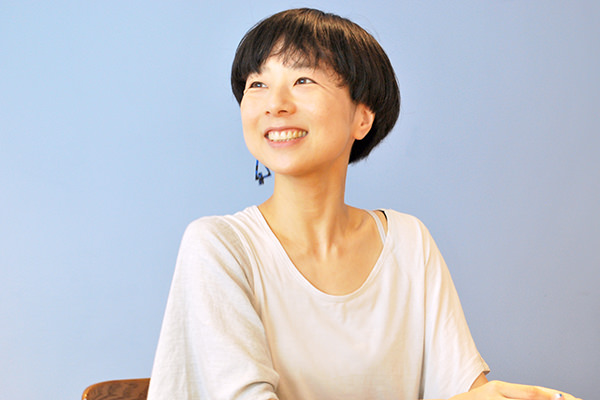 デザイナー・雪浦聖子さん