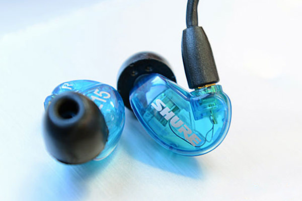 SE215SPE-A(SHURE) 12,180円(税込)