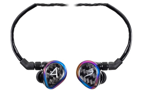 Layla Universal Fit-THE SIREN SERIES(JH AUDIO) 323,640円(税込)