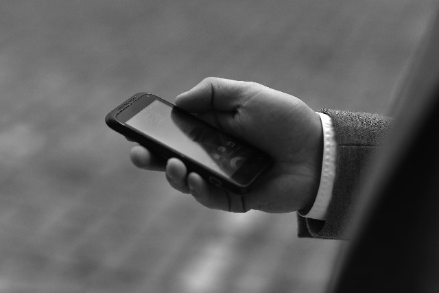 スマホを乗っ取る悪質なマルウェアもある