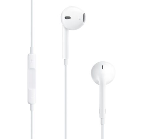 Apple EarPods