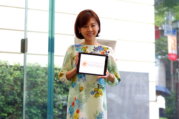 高橋真麻さん
