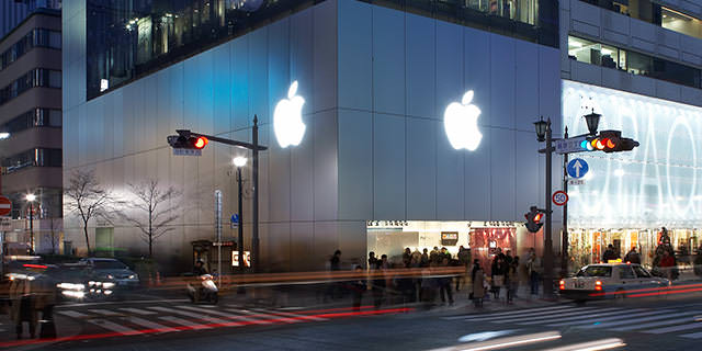 アップルストア