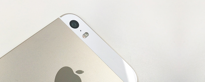 iPhoneのカメラが壊れたかな?と思ったときの5つの対処法