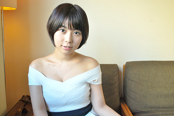 姫乃たまさん