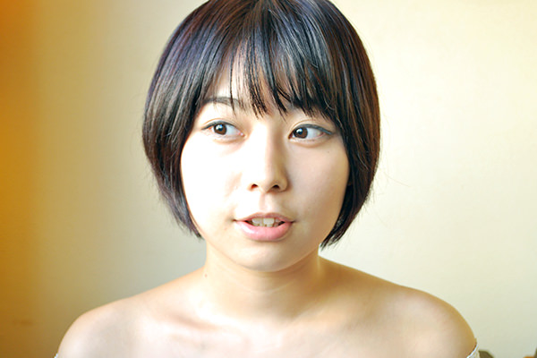 姫乃たまさん