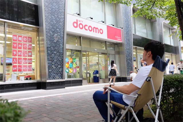 一番は取れなかったけど、ようやく並べました!