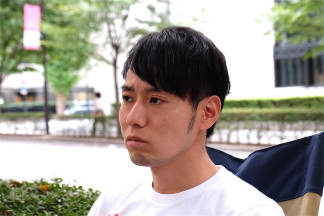 なにか大事なことを忘れてる気が……