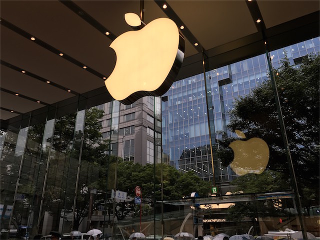 iPhone 6sで撮影した写真