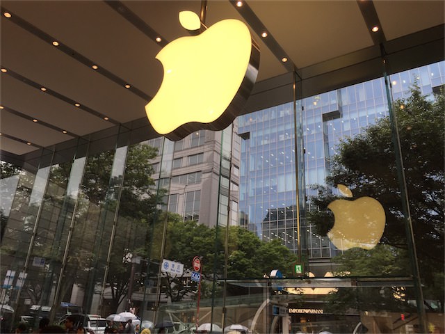 iPhone 6で撮影した写真