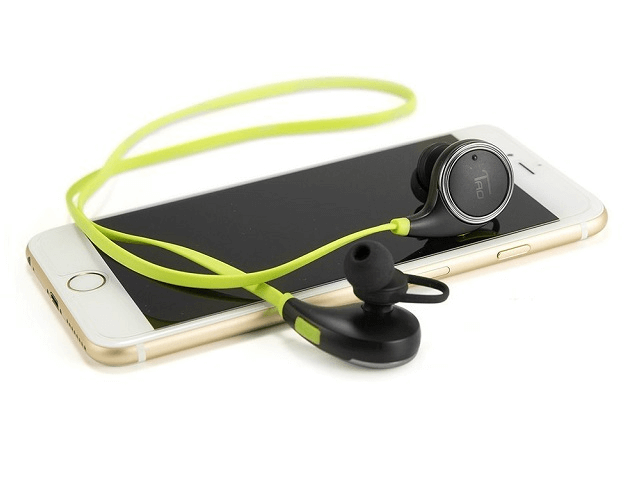TaoTronics Bluetooth イヤホン 4.0