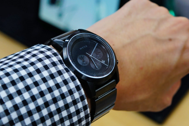 wena wrist